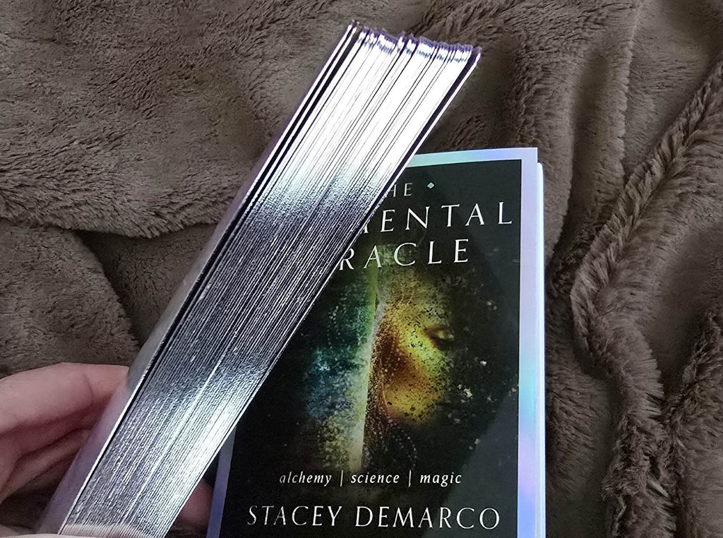 Elemental Oracle by Stacey Demarco - Water Moon Shop
