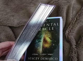 Elemental Oracle by Stacey Demarco