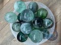 Rainbow Fluorite Polished 25mm Sphere