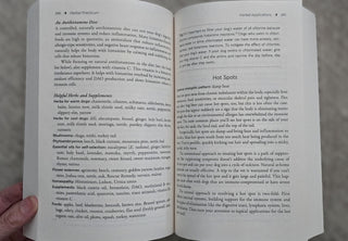 Herbal Dog by Rita Hogan
