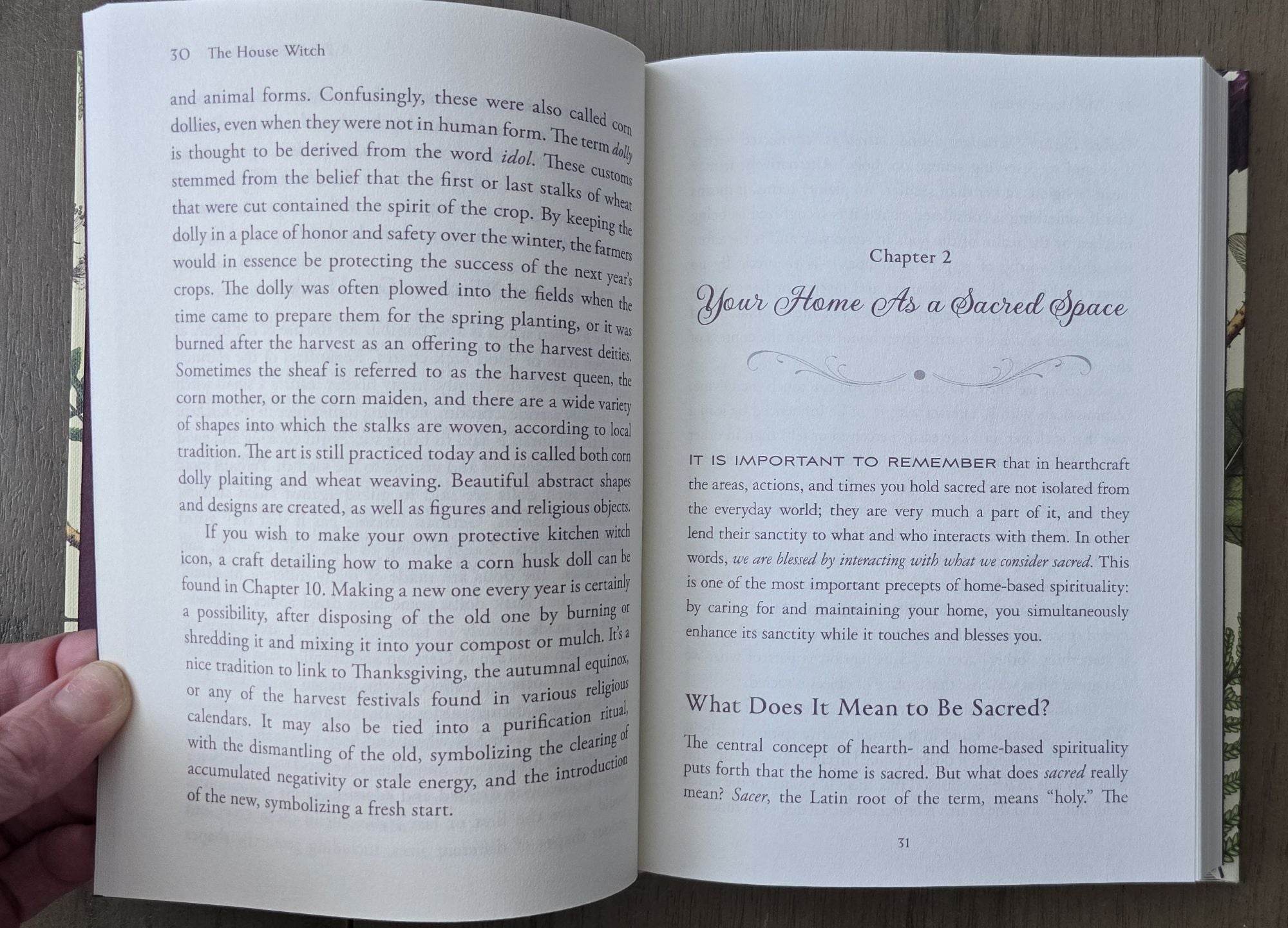 House Witch by Arin Murphy-Hiscock - Water Moon Shop