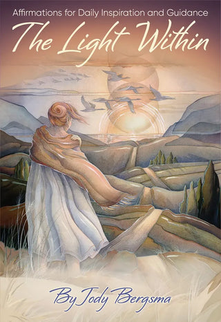 The Light Within Oralce