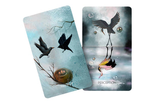 THE MERAKI TAROT 4TH EDITION - 2024 New Deck Launch - Water Moon Shop
