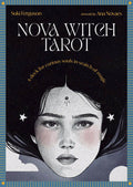 Nova Witch Tarot - Water Moon Shop