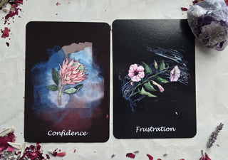 Water Within Oracle Deck