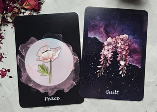 Water Within Oracle Deck