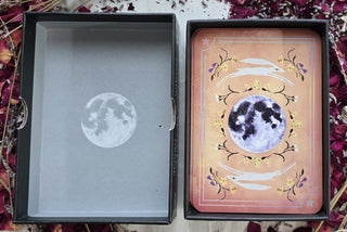 Seasons of the Witch – Ostara Oracle