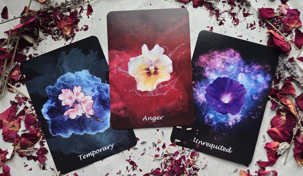 Water Within Oracle Deck