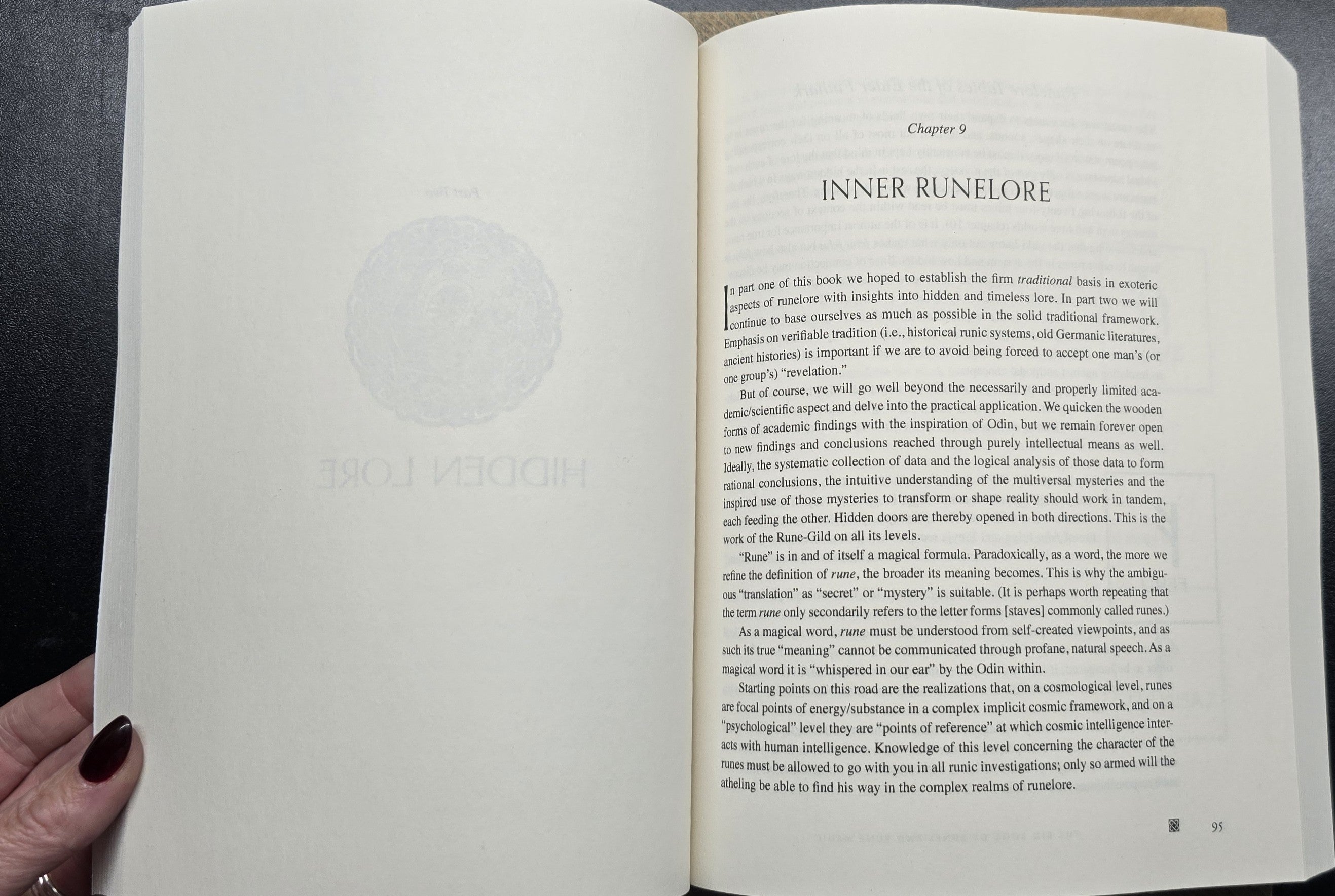 The Big Book of Runes & Rune Stones Rainbow Moonstone, Black Agate, Shungite, Bundle