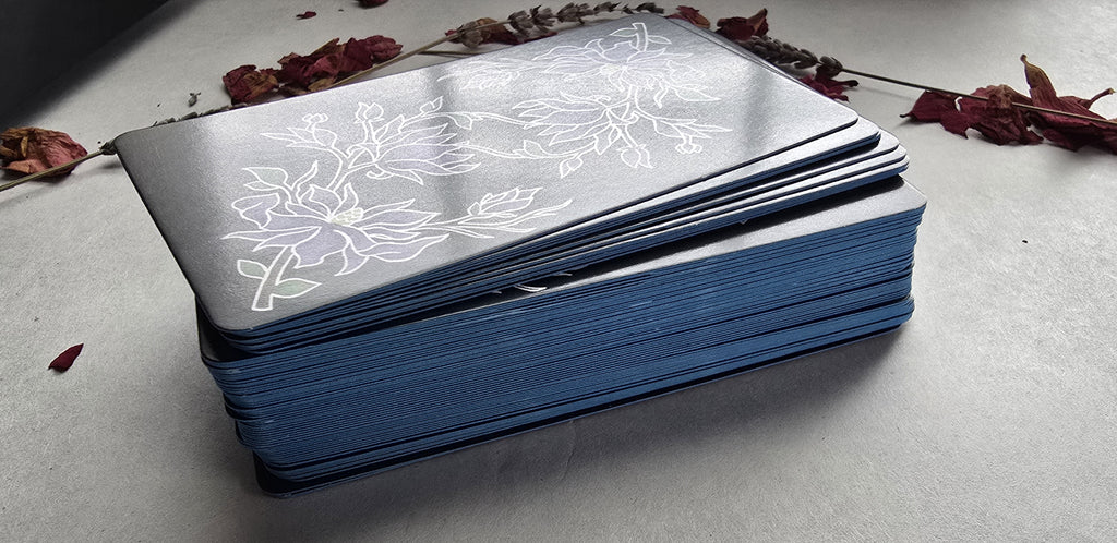 The Animystic Tarot (Deck and Guidebook, Box Set)