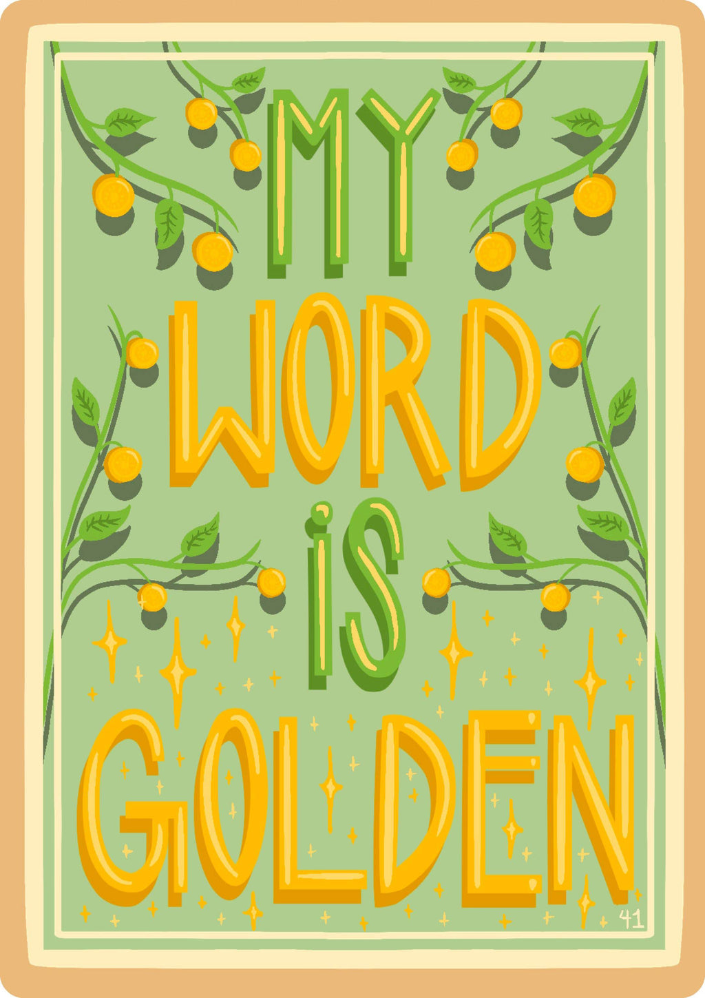 Sun-Steeped: Affirmation Deck: 54 Cards & Guidebook - Water Moon Shop