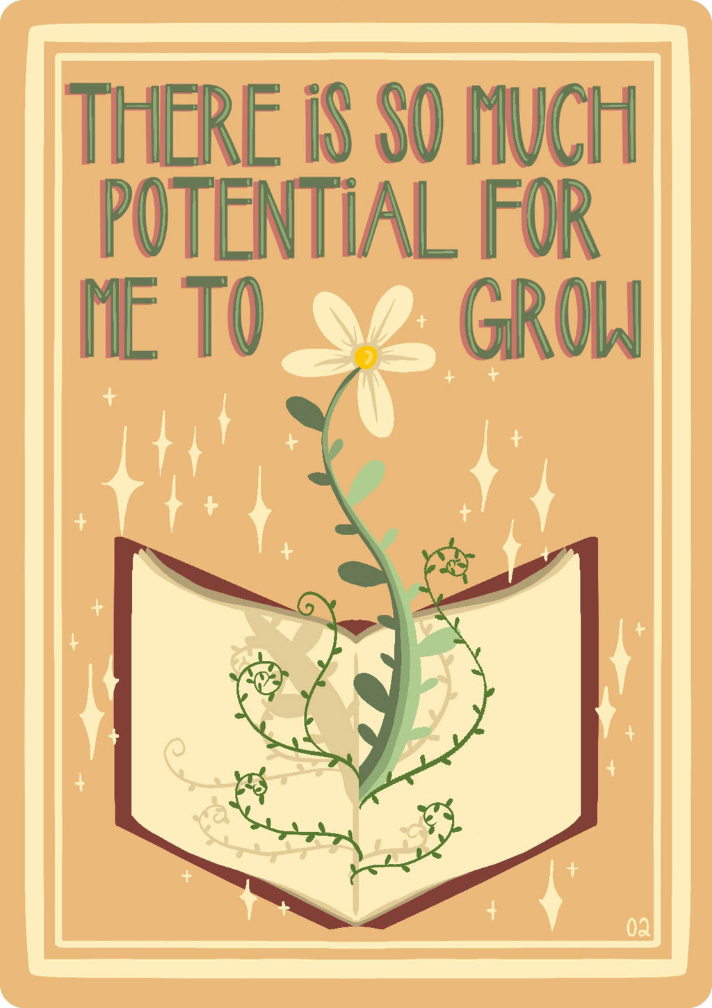 Sun-Steeped: Affirmation Deck: 54 Cards & Guidebook - Water Moon Shop