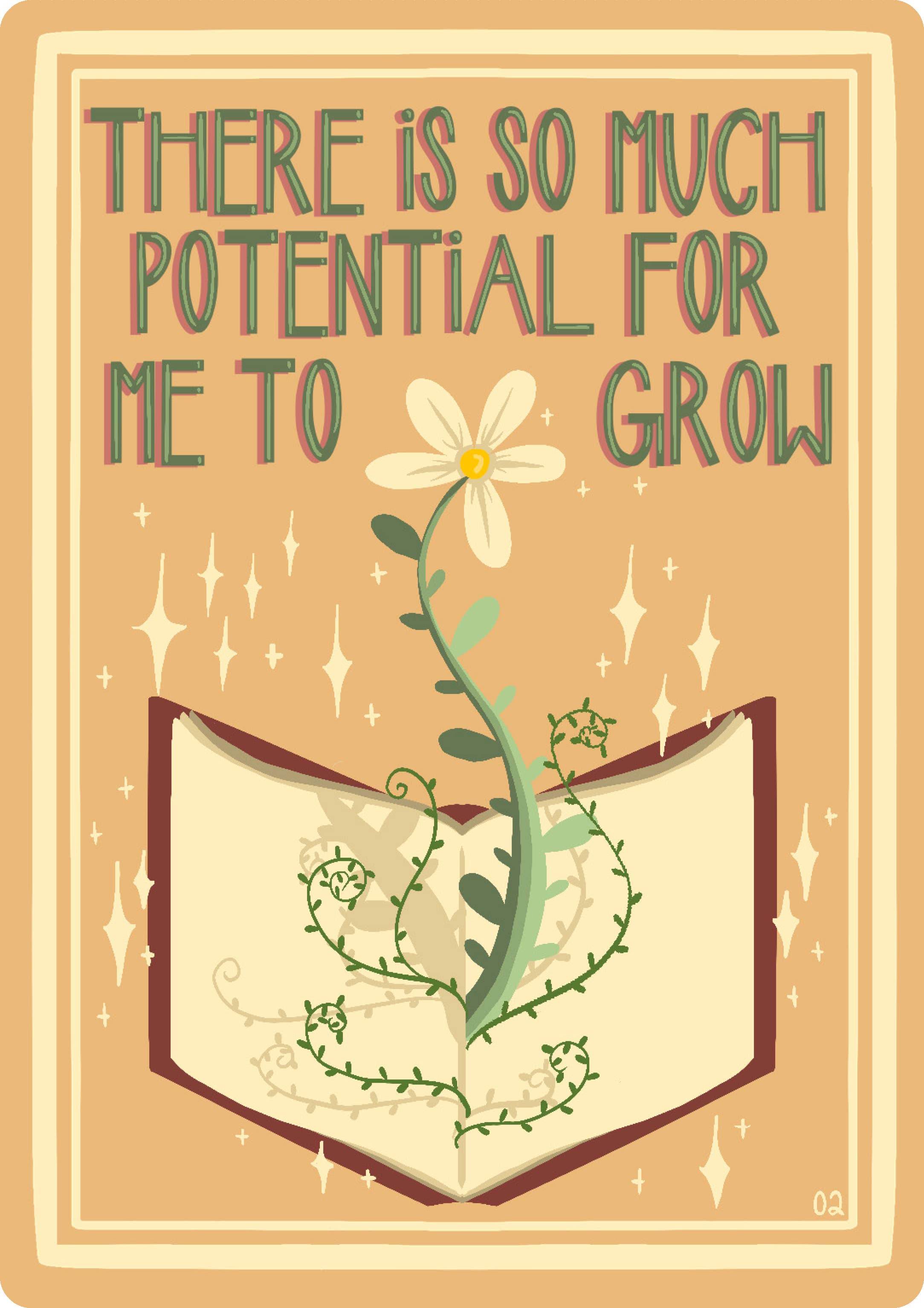 Sun-Steeped: Affirmation Deck: 54 Cards & Guidebook - Water Moon Shop