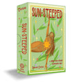Sun-Steeped: Affirmation Deck: 54 Cards & Guidebook - Water Moon Shop