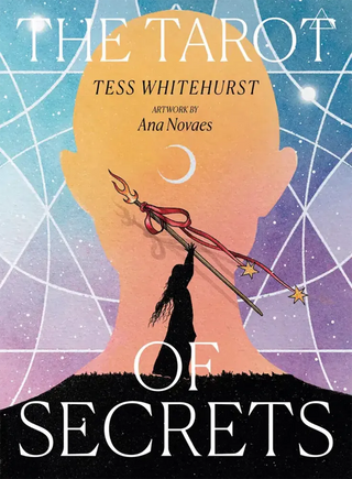The Tarot of Secrets