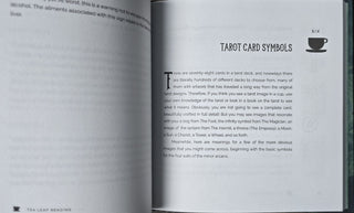 Tea Leaf Reading: Your Guide to More Than 500 Symbols