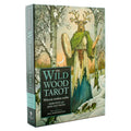 The Wildwood Tarot: Wherein Wisdom Resides - Water Moon Shop