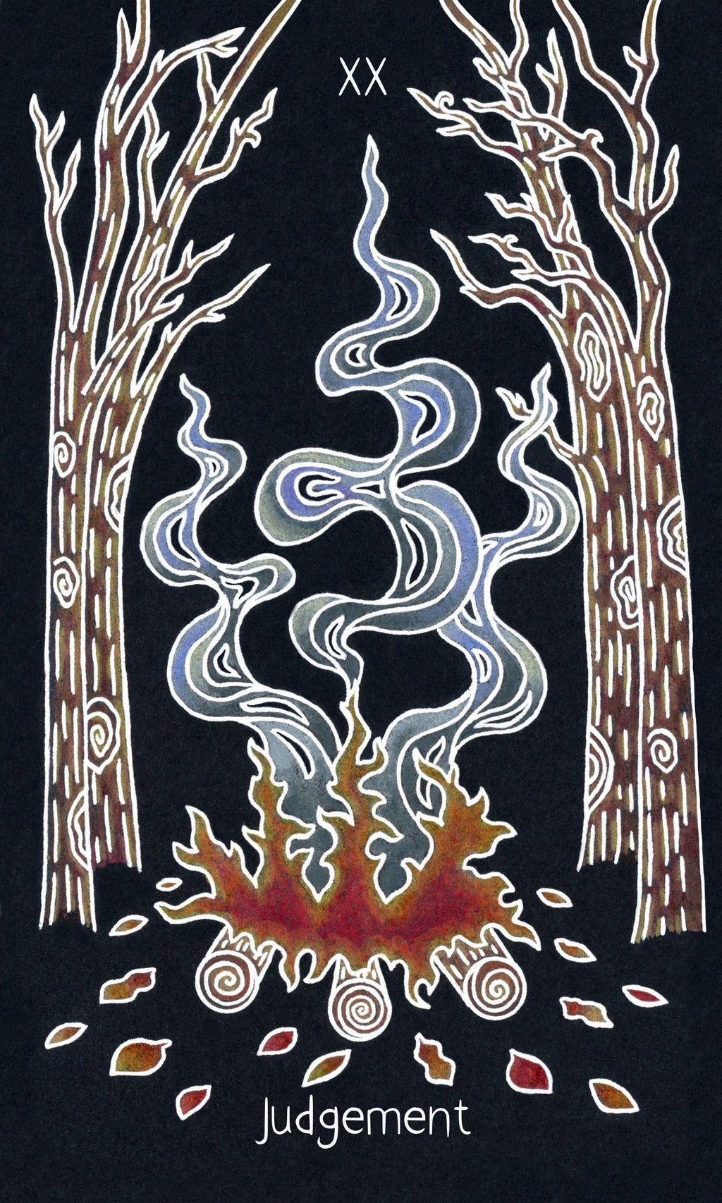 The Animystic Tarot (Deck and Guidebook, Box Set)