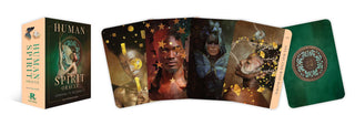 Human Spirit Oracle - Water Moon Shop