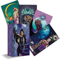 Tarot of the Cosmic Seed - Water Moon Shop