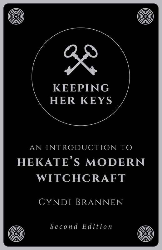 Keeping Her Keys by Cyndi Brannen