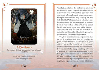 Seasons of the Witch: Mabon - Water Moon Shop