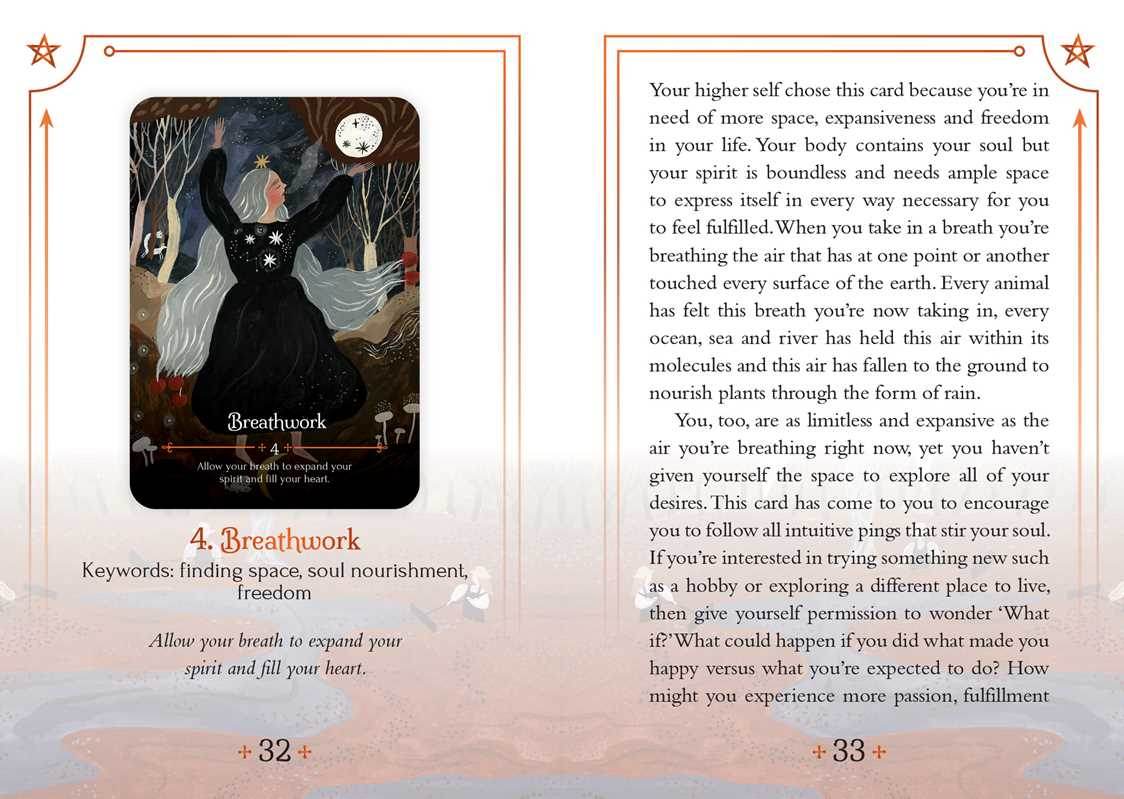 Seasons of the Witch: Mabon - Water Moon Shop