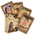 Magical Spirit Oracle by Alexis Rakun - Water Moon Shop