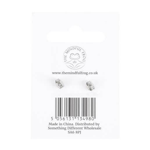 Malachite Semi Precious Crystal Earrings - Water Moon Shop