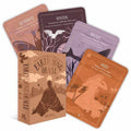 Earth Song Oracle by Tarn Ellis - Water Moon Shop