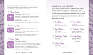 Good Witch's Guide - Water Moon Shop