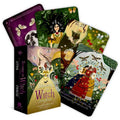 Seasons of the Witch - Litha Oracle by Lorriane Anderson - Water Moon Shop