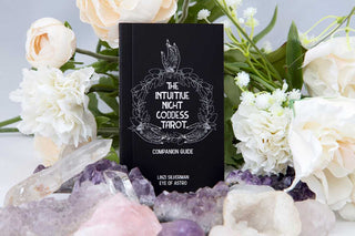 Intuitive Night Goddess Tarot - Water Moon Shop