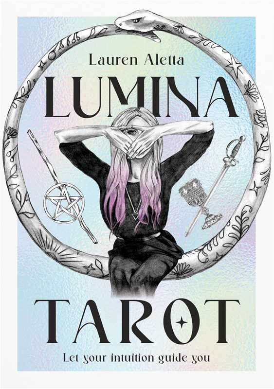 Lumina Tarot - Water Moon Shop