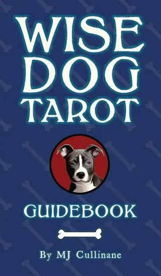 Wise Dog Tarot - Water Moon Shop