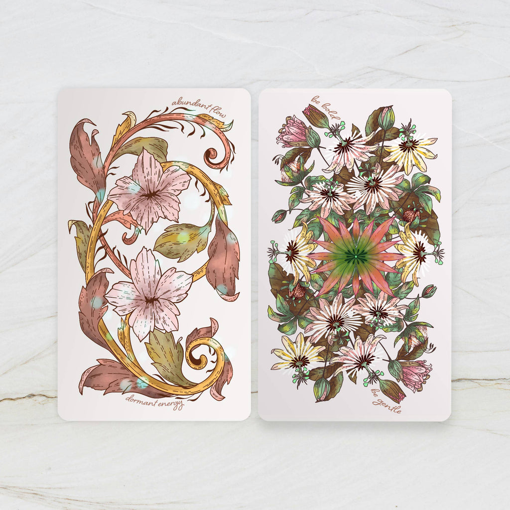 Metanoia Marseille Tarot Deck 2nd Edition