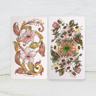 Metanoia Marseille Tarot Deck 2nd Edition