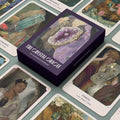 Crystal Oracle Deck by Broccoli - Water Moon Shop