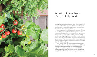 Tiny Space Gardening: A Guide to Urban Farming - Water Moon Shop