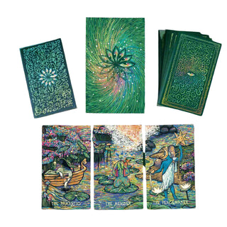 Cosma Visions Oracle, Second Edition - Water Moon Shop