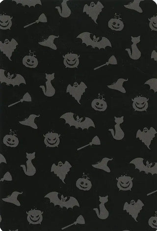 The Halloween Oracle