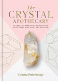 The Crystal Apothecary - Water Moon Shop