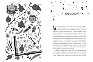 Spells for Change by Frankie Castanea - Water Moon Shop