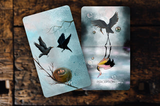 THE MERAKI TAROT 4TH EDITION - 2024 New Deck Launch - Water Moon Shop