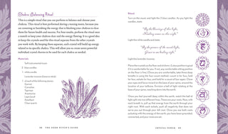 Good Witch's Guide - Water Moon Shop