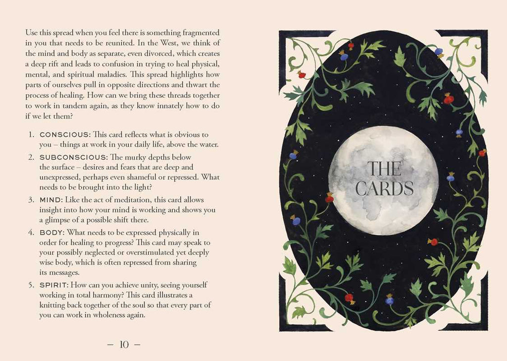 The Folklore Oracle