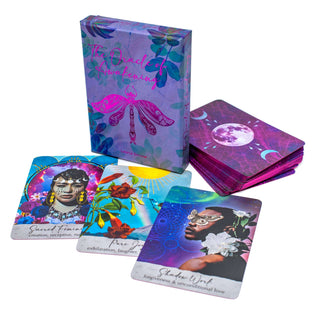The Oracle of Awakening - Water Moon Shop