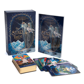 The Star Tarot, 2nd Edition - Water Moon Shop
