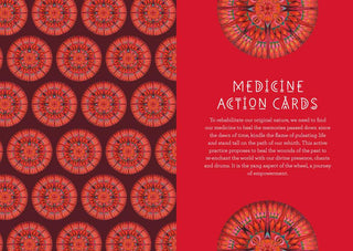 Medicine Woman Oracle - Water Moon Shop