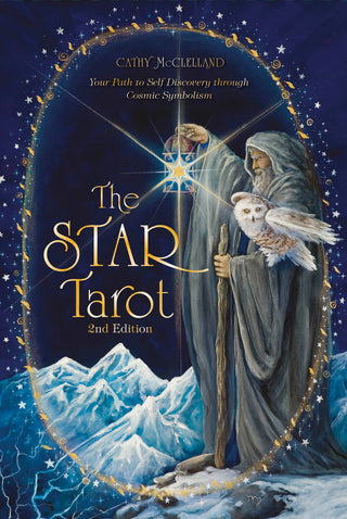 The Star Tarot, 2nd Edition - Water Moon Shop